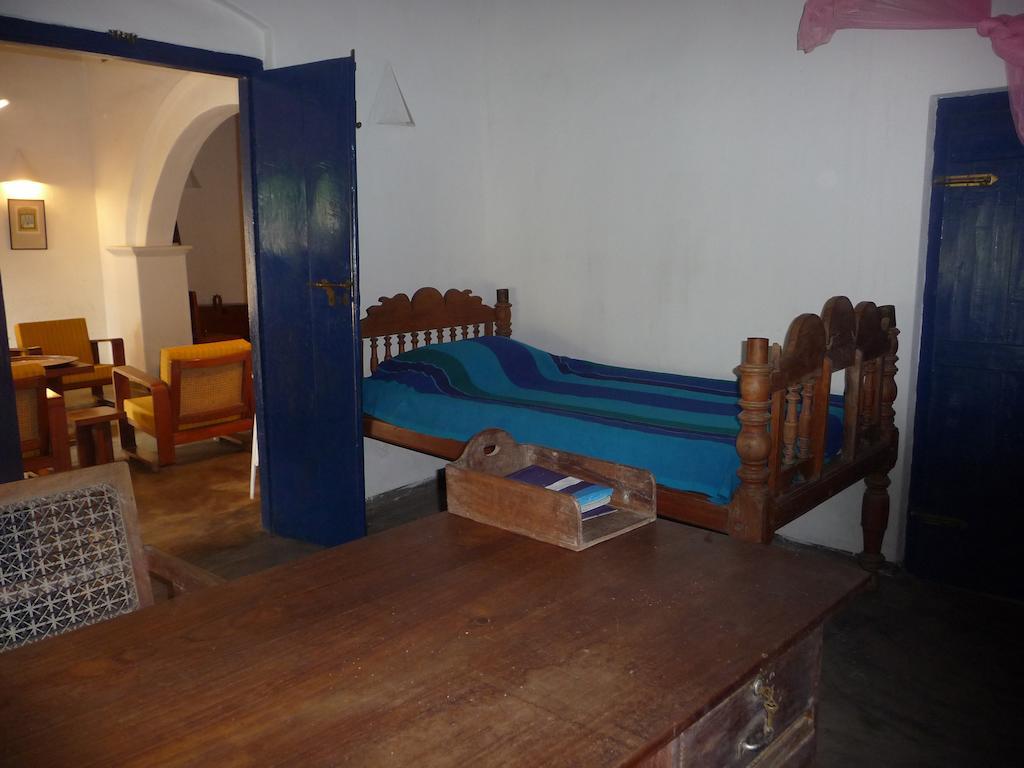15Lmd Villa In Front Of The Lagoon Batticaloa Quarto foto