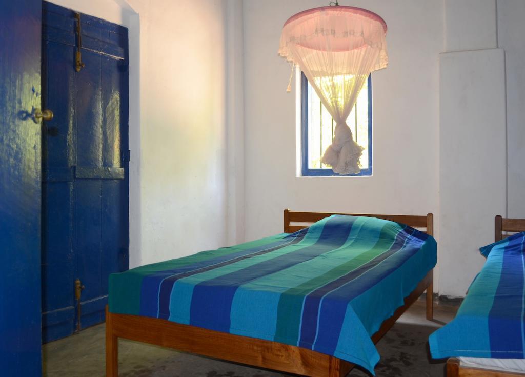 15Lmd Villa In Front Of The Lagoon Batticaloa Quarto foto