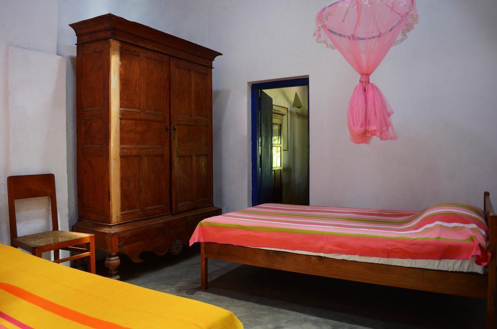 15Lmd Villa In Front Of The Lagoon Batticaloa Quarto foto