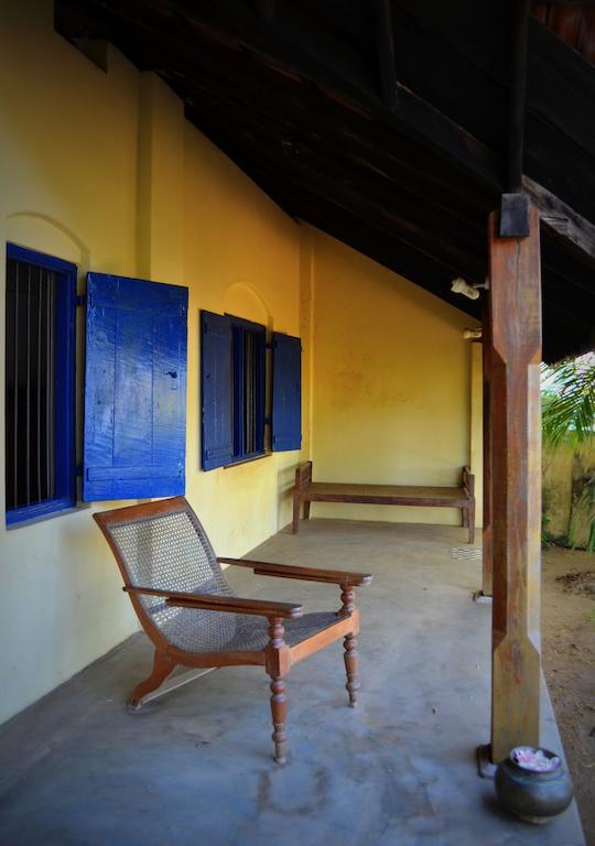 15Lmd Villa In Front Of The Lagoon Batticaloa Quarto foto