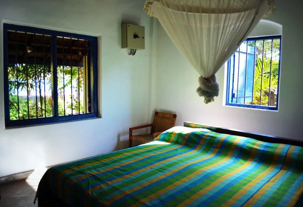 15Lmd Villa In Front Of The Lagoon Batticaloa Quarto foto